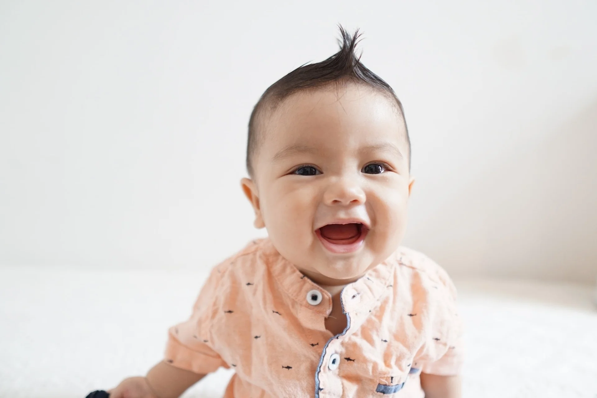 252 prénoms de garçon commençant par K : le guide complet - Prénoms Bébé