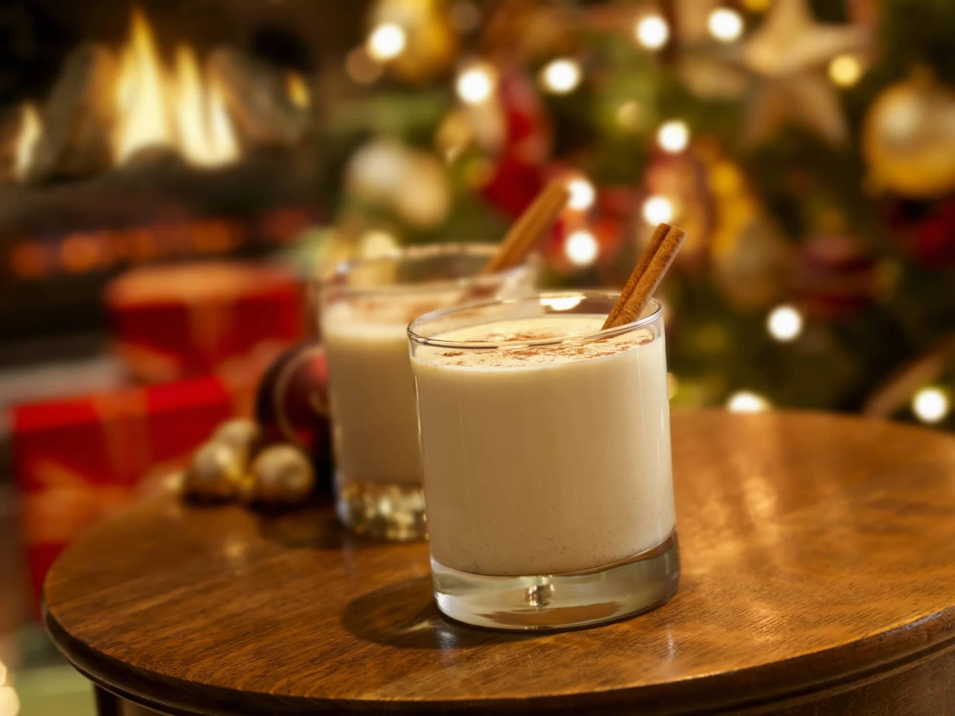 4 Recettes de Mocktails de Fêtes pour Femmes Enceintes - Grossesse & Accouchement