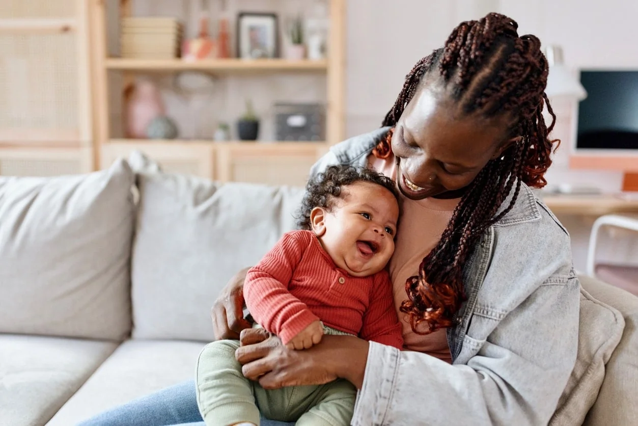 30 vérités (parfois drôles) sur le post-partum que personne ne vous dit - Post-Partum & Jeune Maman