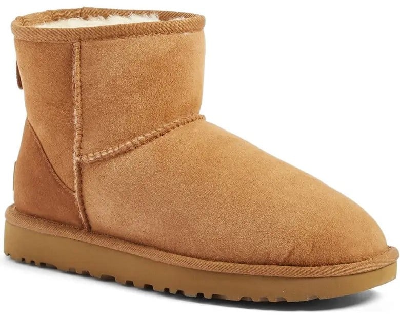 Bottines UGG Mini