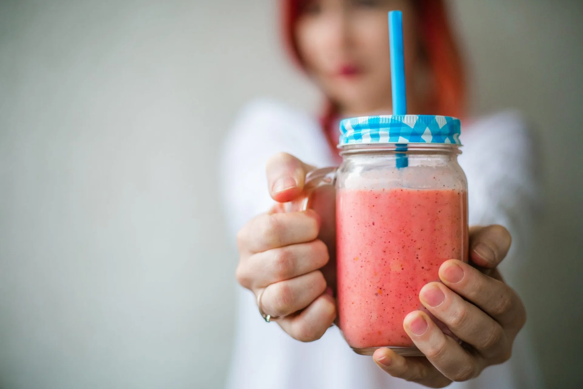 5 recettes de smoothies d'allaitement pour booster votre lactation - Post-Partum & Jeune Maman