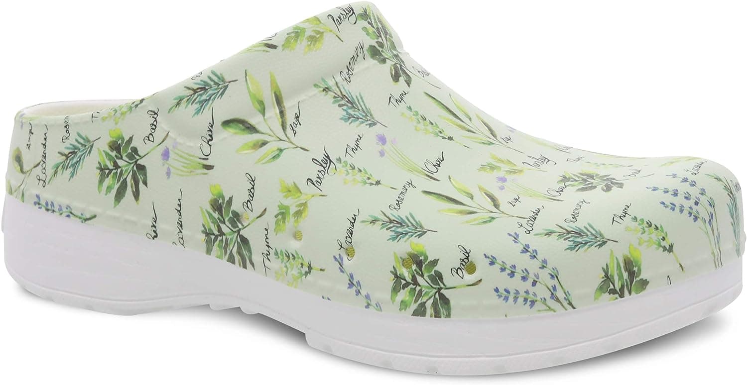 Sabots Dansko
