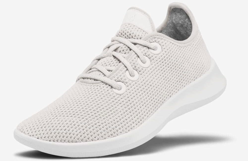 Baskets Allbirds