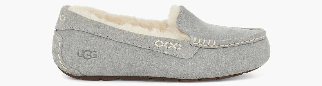 Chaussons Ugg Ansley gris